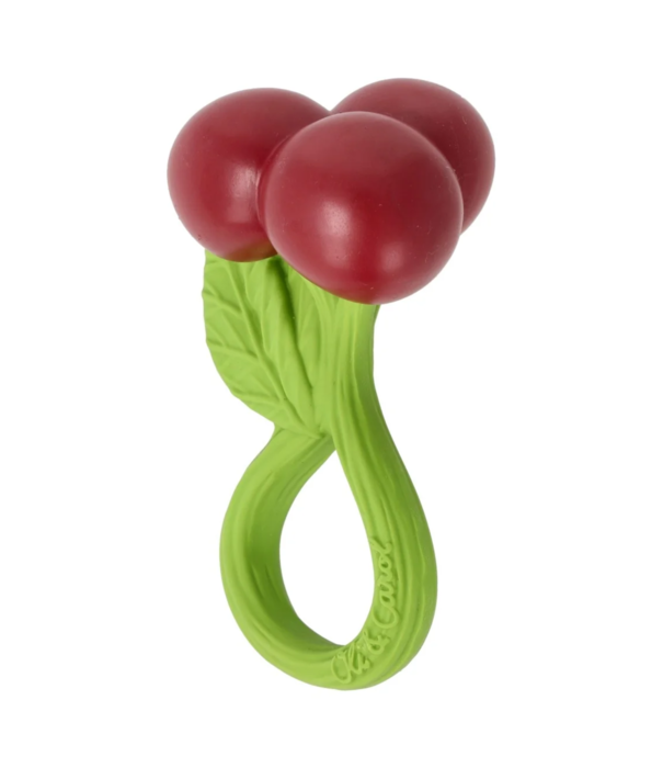 Oli & Carol Oli & Carol - Rammelaar Kers