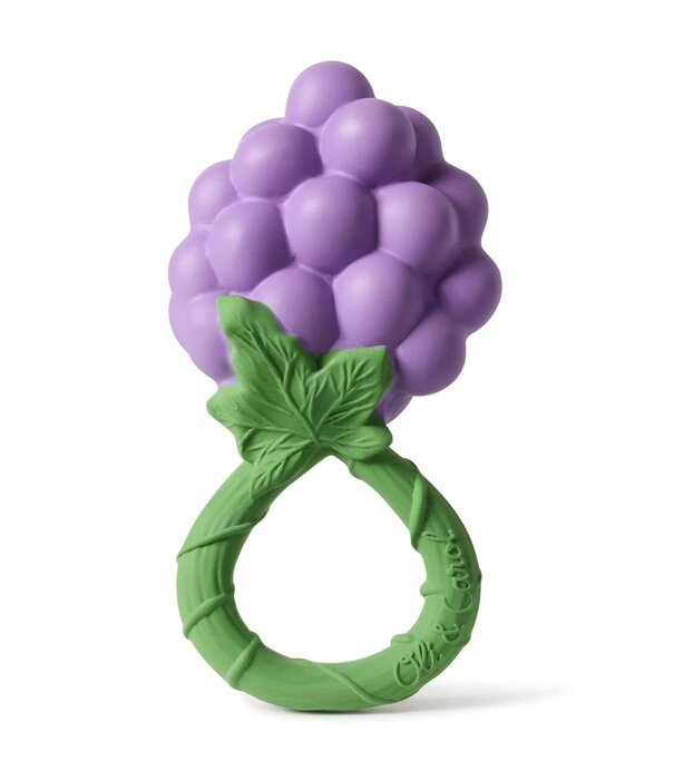 Oli & Carol Oli & Carol - Rammelaar Druif