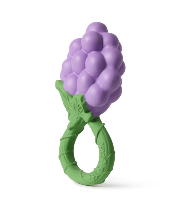 Oli & Carol Oli & Carol - Rammelaar Druif