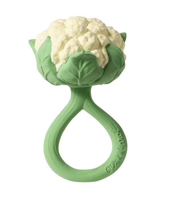 Oli & Carol Oli & Carol - Rammelaar Bloemkool