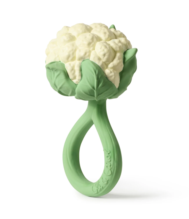 Oli & Carol Oli & Carol - Rammelaar Bloemkool