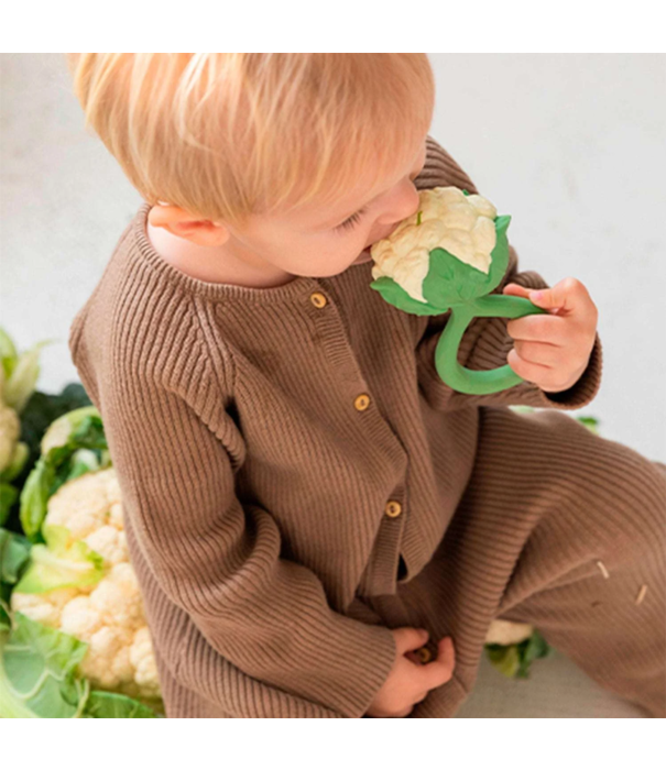 Oli & Carol Oli & Carol - Rammelaar Bloemkool