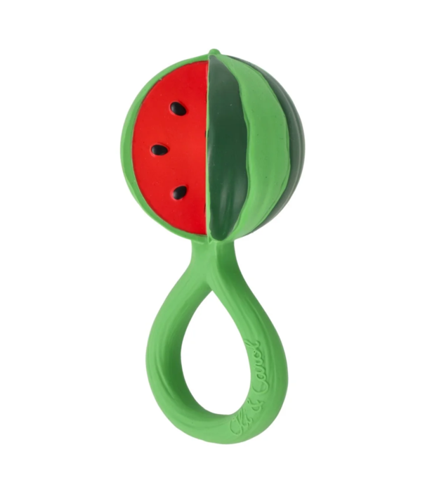 Oli & Carol Oli & Carol - Rammelaar Watermeloen