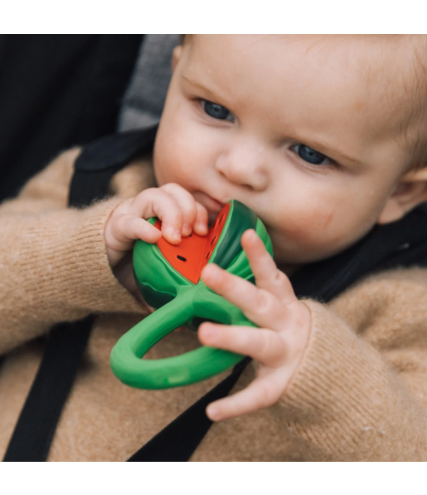 Oli & Carol Oli & Carol - Rammelaar Watermeloen