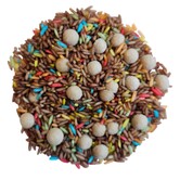 Grennn - Speelrijst - Sint (750 gram)