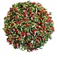 Grennn - Speelrijst - Kerst (750 gram)