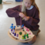 JUTTER & Co. || Ready to Play Speelpakket - Loose Parts Pakket