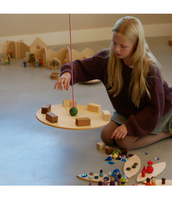 JUTTER & Co. JUTTER & Co. || Ready to Play Speelpakket - Loose Parts Pakket