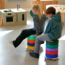 JUTTER & Co. || Ready to Play Speelpakket -  Beweeg & Balanceer Pakket