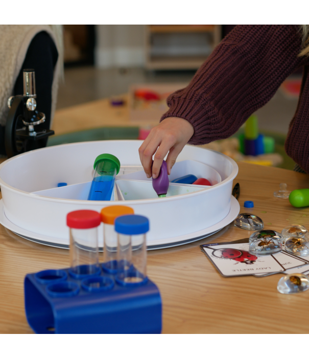 JUTTER & Co. JUTTER & Co. || Ready to Play Speelpakket - Ontdekset