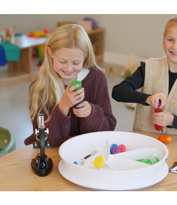 JUTTER & Co. JUTTER & Co. || Ready to Play Speelpakket - Ontdekset