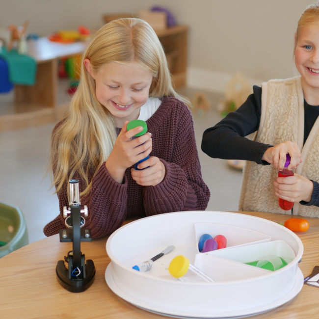 JUTTER & Co. || Ready to Play Speelpakket - Ontdekset