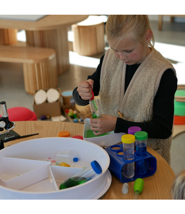 JUTTER & Co. JUTTER & Co. || Ready to Play Speelpakket - Ontdekset