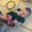 JUTTER & Co. || Ready to Play Speelpakket - Baby Rug- / Buikligger