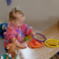 JUTTER & Co. || Ready to Play Speelpakket - Baby Tijgeraar- Kruiper & Zitter