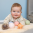 JUTTER & Co. || Ready to Play Speelpakket - Baby Tijgeraar- Kruiper & Zitter