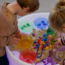 JUTTER & Co. || Ready to Play Speelpakket - Sensorische Lichttafel