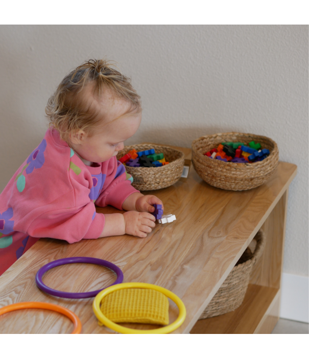 JUTTER & Co. JUTTER & Co. || Ready to Play Speelpakket - Dreumes Groot