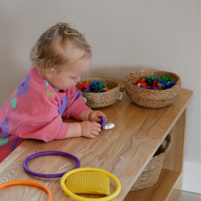 JUTTER & Co. || Ready to Play Speelpakket - Dreumes Groot