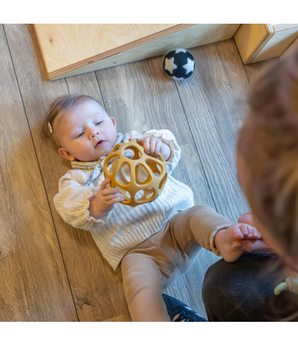 JUTTER & Co. JUTTER & Co. || Ready to Play Speelpakket - Dreumes Klein