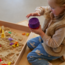 JUTTER & Co. || Ready to Play Speelpakket - Speelbak 'Sorteren'