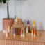 JUTTER & Co. || Ready to Play Speelpakket - Loose Parts Pakket Peuter & Kleuter