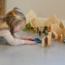 JUTTER & Co. || Ready to Play Speelpakket - Small World Play