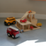 JUTTER & Co. || Ready to Play Speelpakket - Dreumes Garagespel