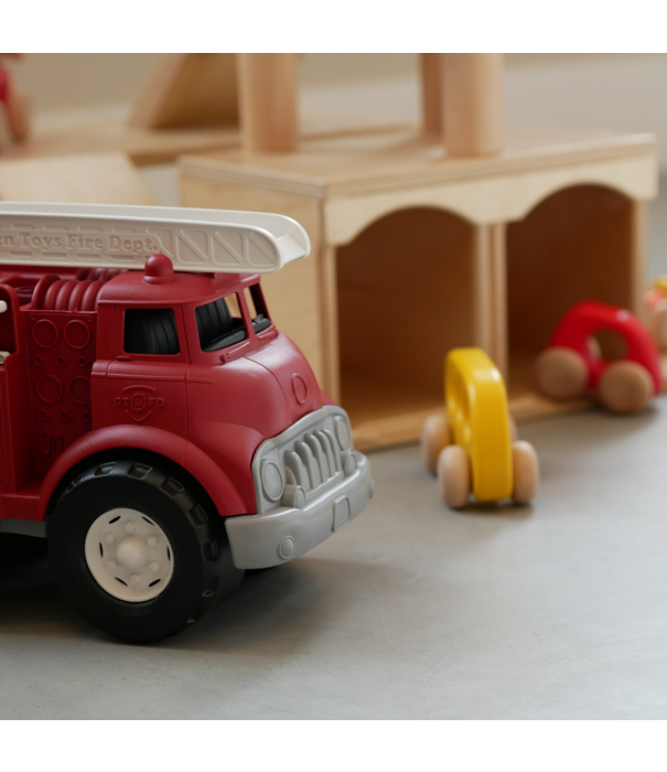 JUTTER & Co. JUTTER & Co. || Ready to Play Speelpakket - Dreumes Garagespel