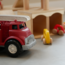 JUTTER & Co. || Ready to Play Speelpakket - Dreumes Garagespel