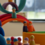 JUTTER & Co. || Ready to Play Speelpakket - Dreumes Regenboogspel