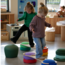 JUTTER & Co. || Ready to Play Speelpakket - Stapelstein Balance Pakket