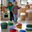JUTTER & Co. || Ready to Play Speelpakket - Stapelstein Balance Pakket
