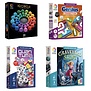 Ready to Play Speelpakket - Smart Games Pakket 7+