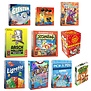 Ready to Play Speelpakket - Spelletjes Pakket 7+