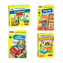 Haba Spelletjes Pakket Peuters