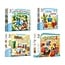 JUTTER & Co. Ready to Play Speelpakket  - Smart Games Pakket Peuters & Kleuters