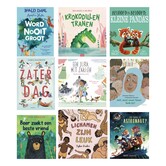 Ready To Play Speelpakket - Boekenpakket Kleuters