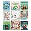 JUTTER & Co. Ready to Play Speelpakket - Boekenpakket Kleuters