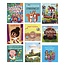 JUTTER & Co. Ready to Play Speelpakket - Boekenpakket Peuters