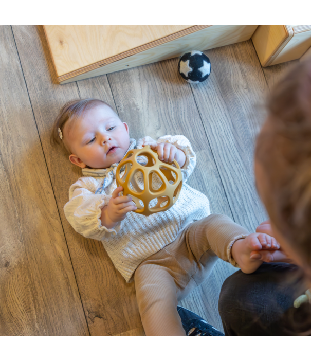 JUTTER & Co. JUTTER & Co. - Ready to Play  Speelpakket - Pikler