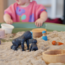 JUTTER & Co. || Ready to Play Speelpakket - Tuff Tray Dreumes