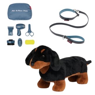 JUTTER & Co. Ready to Play Speelpakket - Toy Puppy Pakket