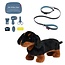 JUTTER & Co. Ready to Play Speelpakket - Toy Puppy Pakket