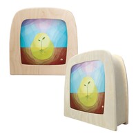 Toverlux Toverlux - Toverlux Lamp