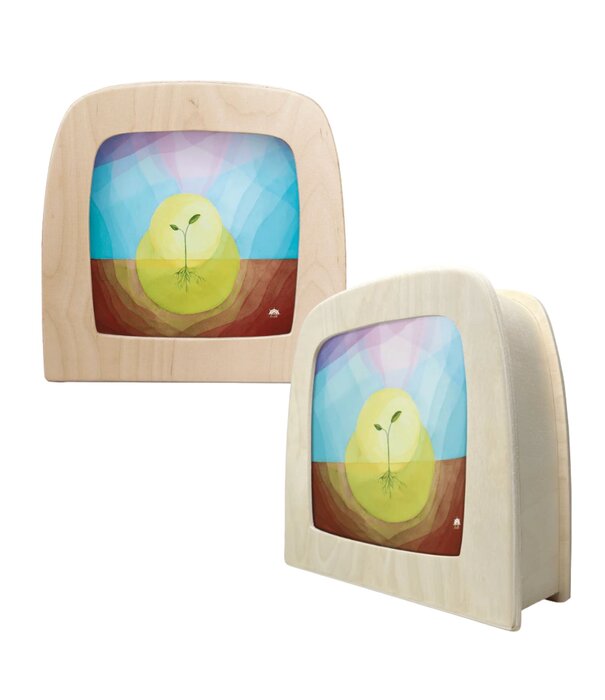 Toverlux Toverlux - Toverlux Lamp