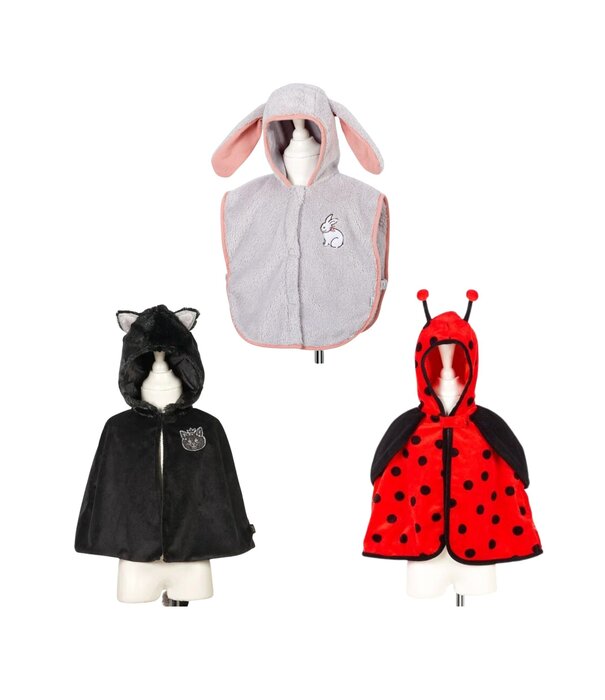 JUTTER & Co. JUTTER & Co. || Ready to Play Speelpakket - Dreumes Verkleedpakket