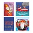 JUTTER & Co. Ready to Play Speelpakket - Boekenpakket Sinterklaas