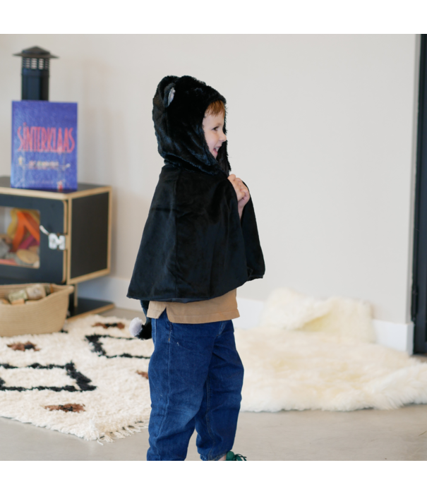 JUTTER & Co. JUTTER & Co. || Ready to Play Speelpakket - Dreumes Verkleedpakket