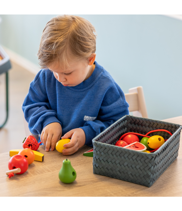 JUTTER & Co. JUTTER & Co. |  Complete Set - Handed By Mandjes